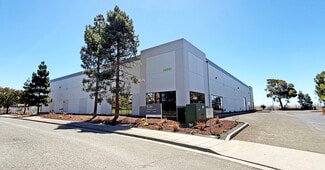 San Leandro, CA Industrial - 14801 Catalina St San Leandro, CA Industrial - 14801 Catalina St