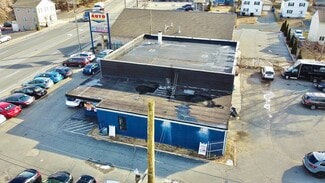 Springfield, MA Auto Repair - 927 Boston Rd