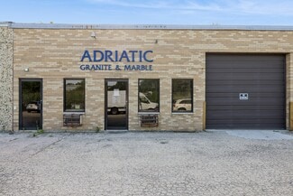 Lake Barrington, IL Industrial - 28W147 Commercial Ave