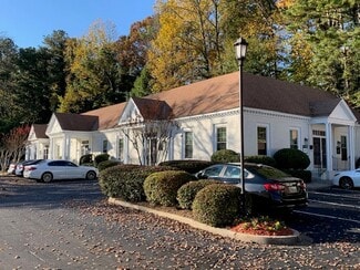 Atlanta, GA Office - 1750 Old Spring House Ln Atlanta, GA Office - 1750 Old Spring House Ln