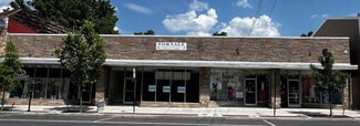 Winchester, VA Retail - 224 S Loudoun St