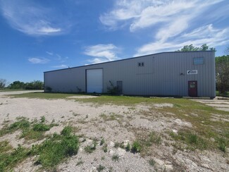 Tulsa, OK Manufacturing - 16901 E Admiral Pl