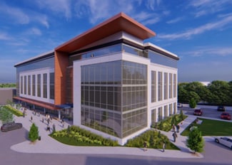 Holly Springs, NC Medical - 200 Sportsmanship Way