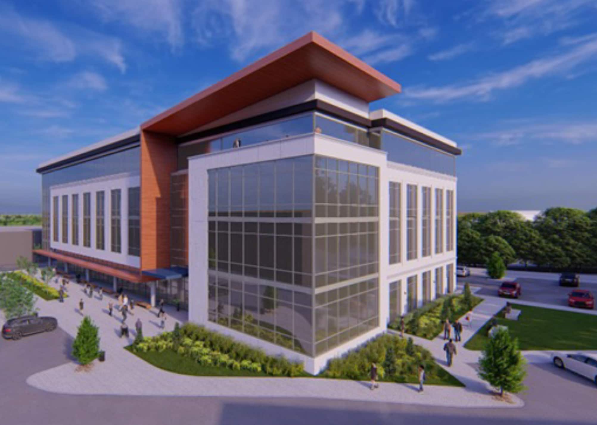 200 Sportsmanship Way, Holly Springs, NC for Rent