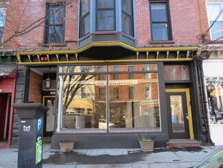 Nyack, NY Retail - 70 S Broadway