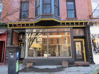 Nyack, NY Retail - 70 S Broadway