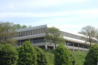 Pittsburgh, PA Office - 400 Holiday Dr