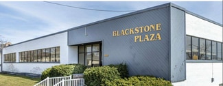 Waukesha, WI Office, Flex - 909 Blackstone Ave