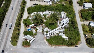 Cudjoe Key, FL Commercial Land - 22732 Overseas Hwy