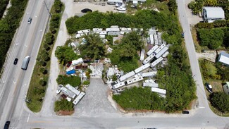 Cudjoe Key, FL Commercial - 22732 Overseas Hwy