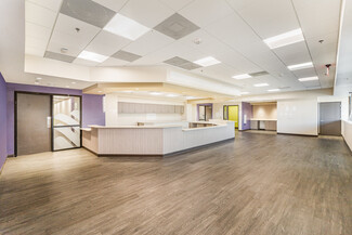 Charlotte, NC Retail - 2800-2826 W Sugar Creek Rd