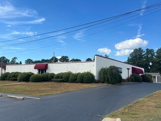 Centerville, GA Flex - 949 Carl Vison Parkway