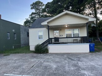 Raleigh, NC Office/Retail - 2007 Wake Forest Rd Raleigh, NC Office/Retail - 2007 Wake Forest Rd