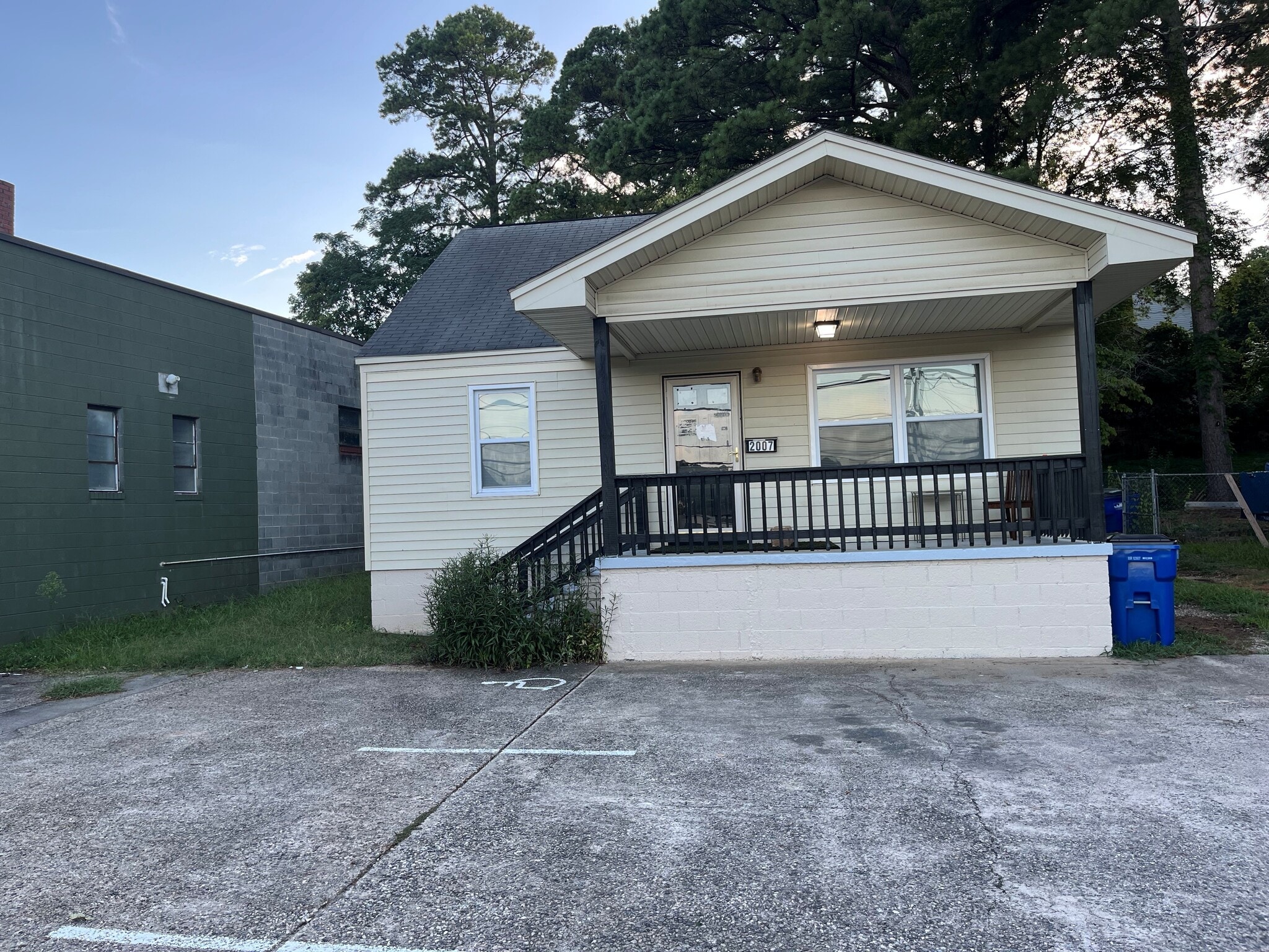 2007 Wake Forest Rd, Raleigh, NC for Rent