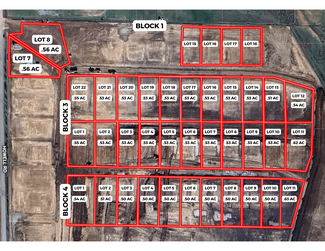 Lipan, TX Commercial - TBD Yawney Dr