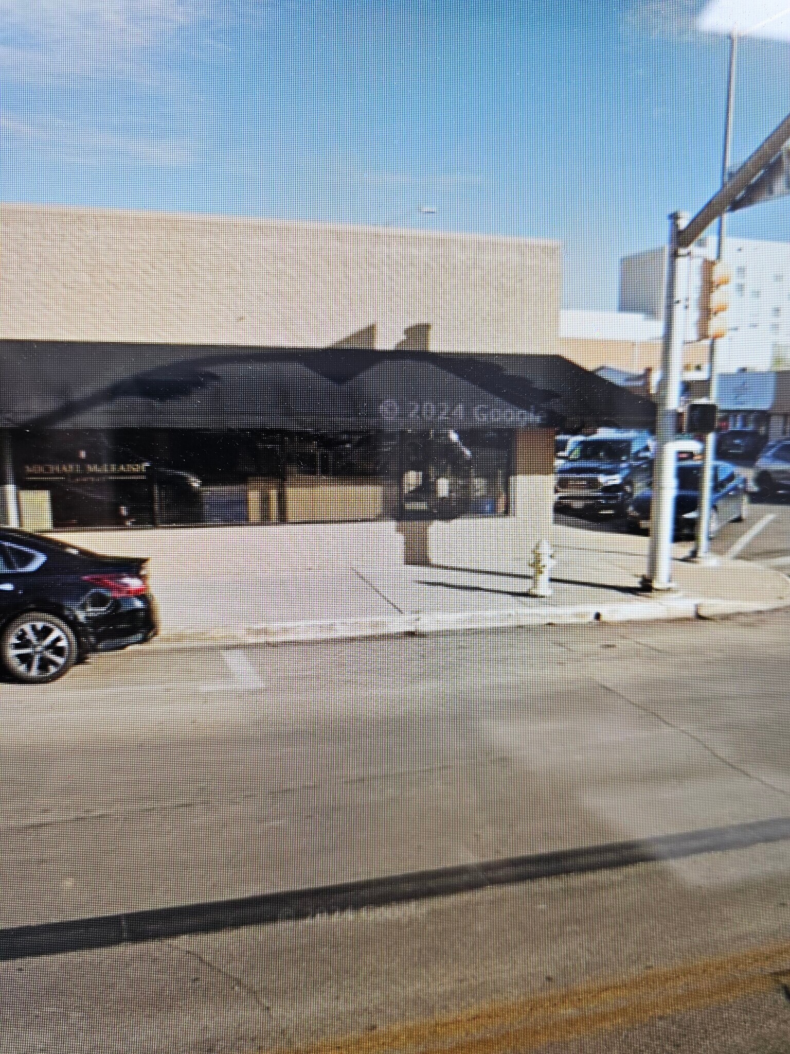 123 E 4th St, Odessa, TX for Rent