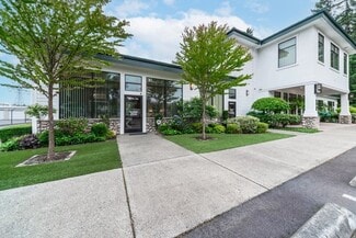 Maple Valley, WA Office - 28610 Maple Valley Black Diamond Rd SE
