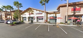 Simi Valley, CA Retail - 51 W Tierra Rejada Rd