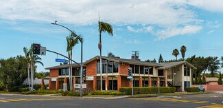 Fullerton, CA Office - 1661 E Chapman Ave