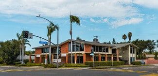 Fullerton, CA Office - 1661 E Chapman Ave Fullerton, CA Office - 1661 E Chapman Ave