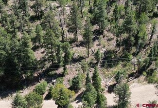 Durango, CO Residential - 48 Ponderosa Trl