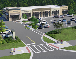 Lake Mary, FL Office - 683 Rinehart rd