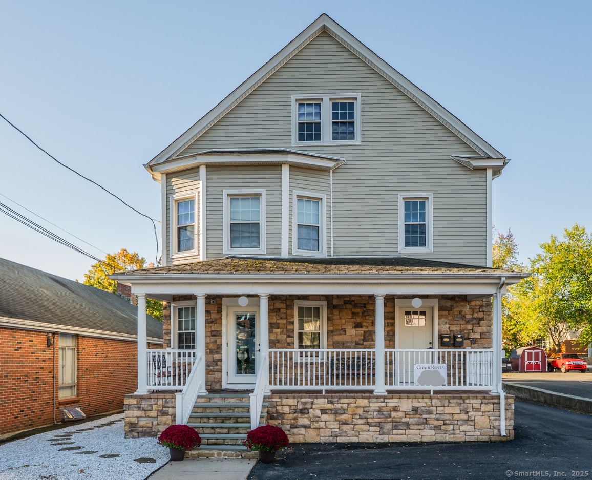 Park Road, West Hartford, CT for Sale