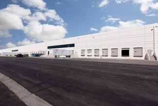 North Las Vegas, NV Industrial - 4900 Engineers Way