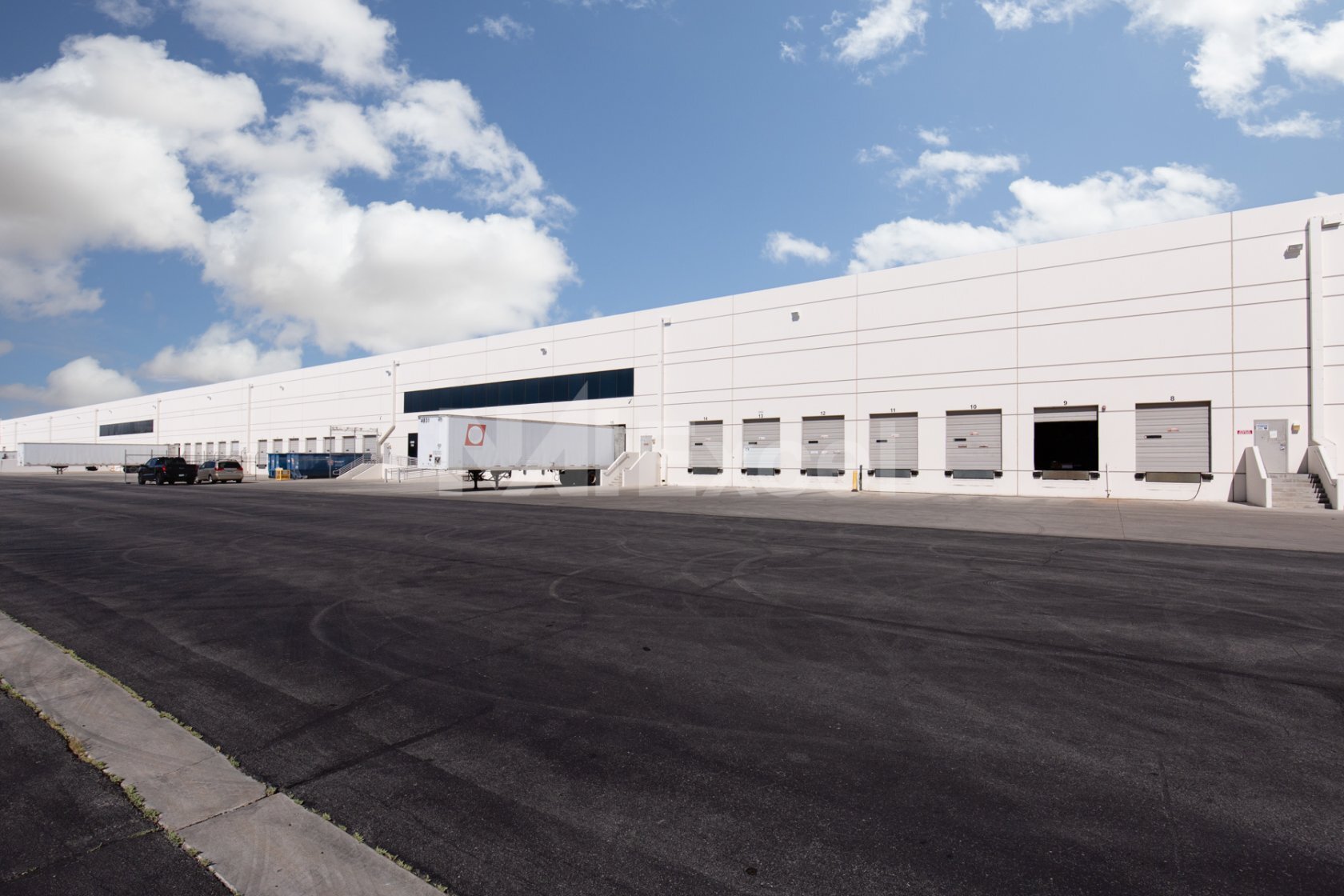 4900 Engineers Way, North Las Vegas, NV for Rent