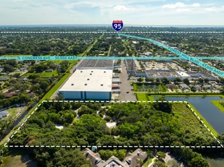 West Palm Beach, FL Residential - 0 Dalinda Lane