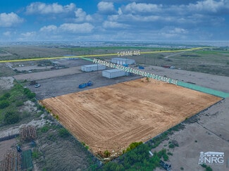 Odessa, TX Commercial Land - 2011-D Crane Ave Odessa, TX Commercial Land - 2011-D Crane Ave