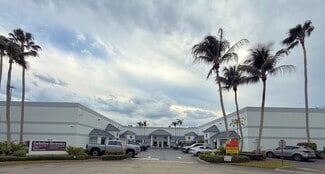 Jupiter, FL Flex - 1097 Jupiter Park Ln