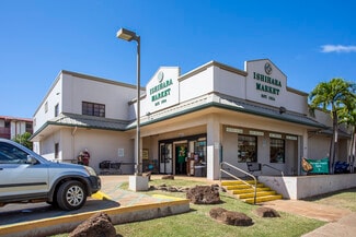 Waimea, HI Retail - 9894 Kaumualii Hwy