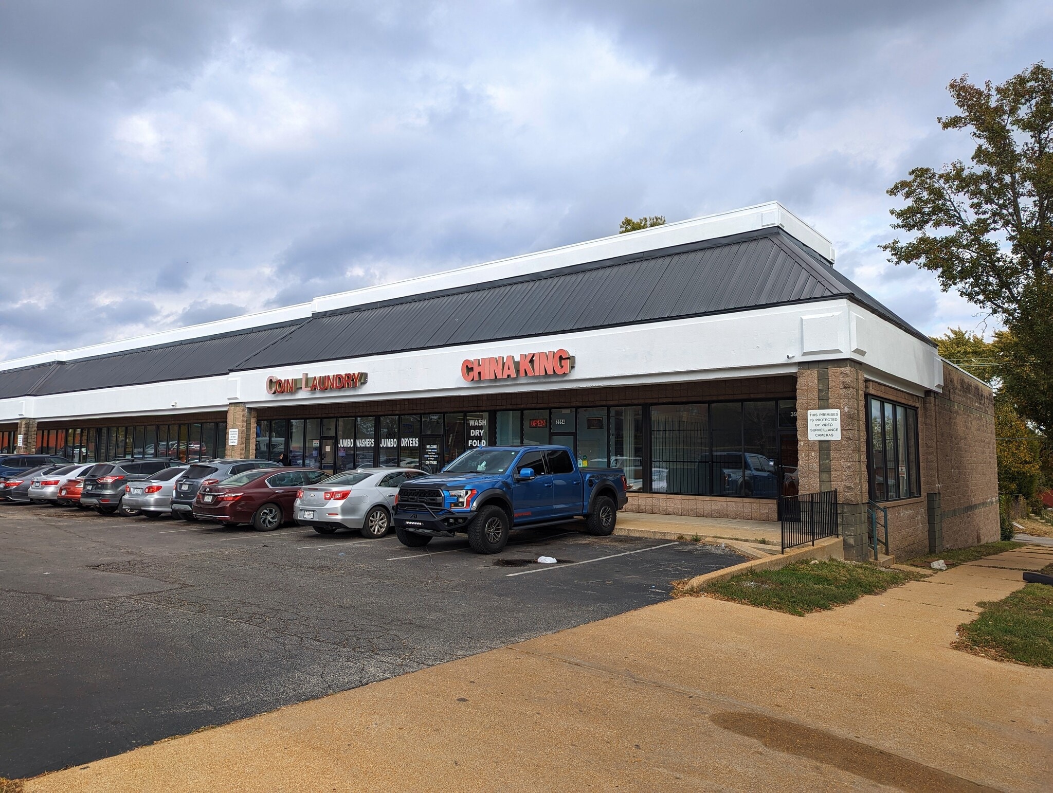 3934-3956 S Broadway, Saint Louis, MO for Rent