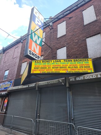 Philadelphia, PA undefined - 3149 Kensington Ave
