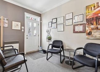 Gatineau, QC Office/Residential - 141 Rue Champlain