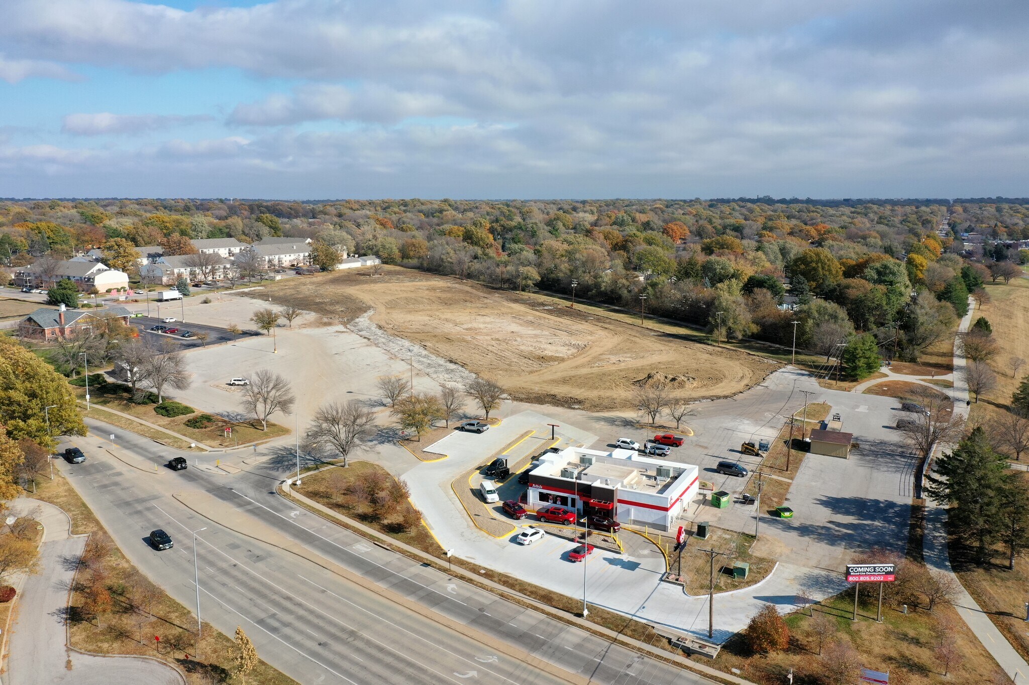 4200 S 27th St, Lincoln, NE for Sale