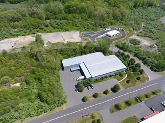 Beacon Falls, CT Industrial - 38 Lancaster Dr