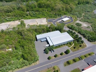 Beacon Falls, CT Manufacturing - 38 Lancaster Dr