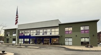 Pittsburgh, PA Office - 2585 Freeport Rd Pittsburgh, PA Office - 2585 Freeport Rd