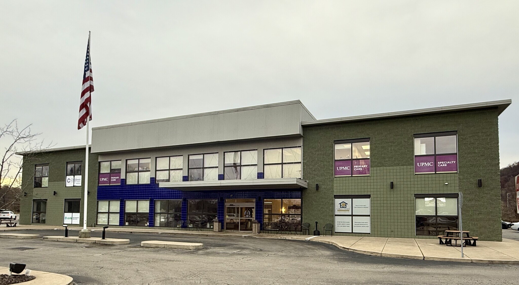 2585 Freeport Rd, Pittsburgh, PA for Rent