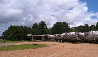 Hamilton, MS Industrial - 40444 Old 45 S hwy