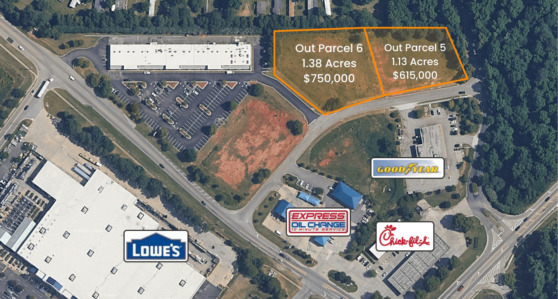 1005 Shoppes Ln, Mcdonough, GA for Sale