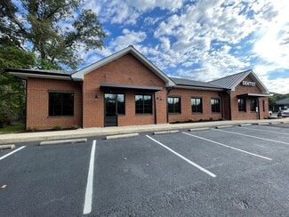 Chester, VA Office/Medical, Medical - 210 W Hundred Rd