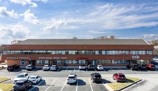 Baltimore, MD Office - 7923 Honeygo Blvd Baltimore, MD Office - 7923 Honeygo Blvd