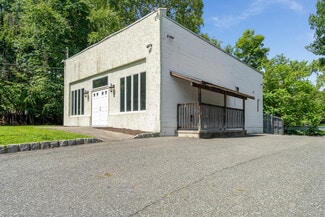 Rockaway, NJ Office - 23 Pawnee Ave