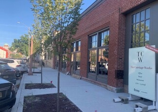 Saint Louis, MO Office/Retail - 3950 Laclede Ave Saint Louis, MO Office/Retail - 3950 Laclede Ave