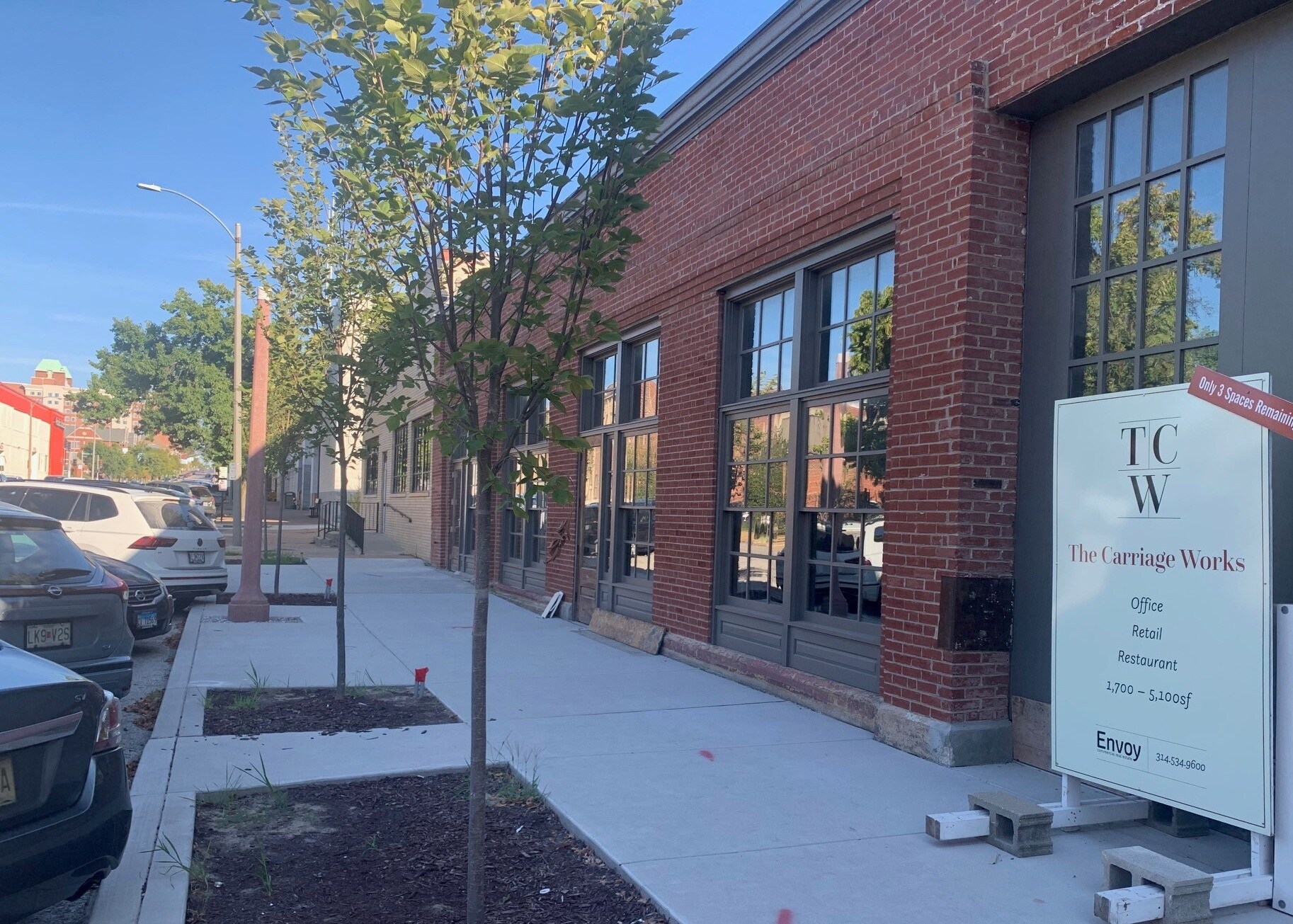3950 Laclede Ave, Saint Louis, MO for Rent