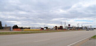 Euless, TX Commercial - 2929-2939 W Euless Blvd