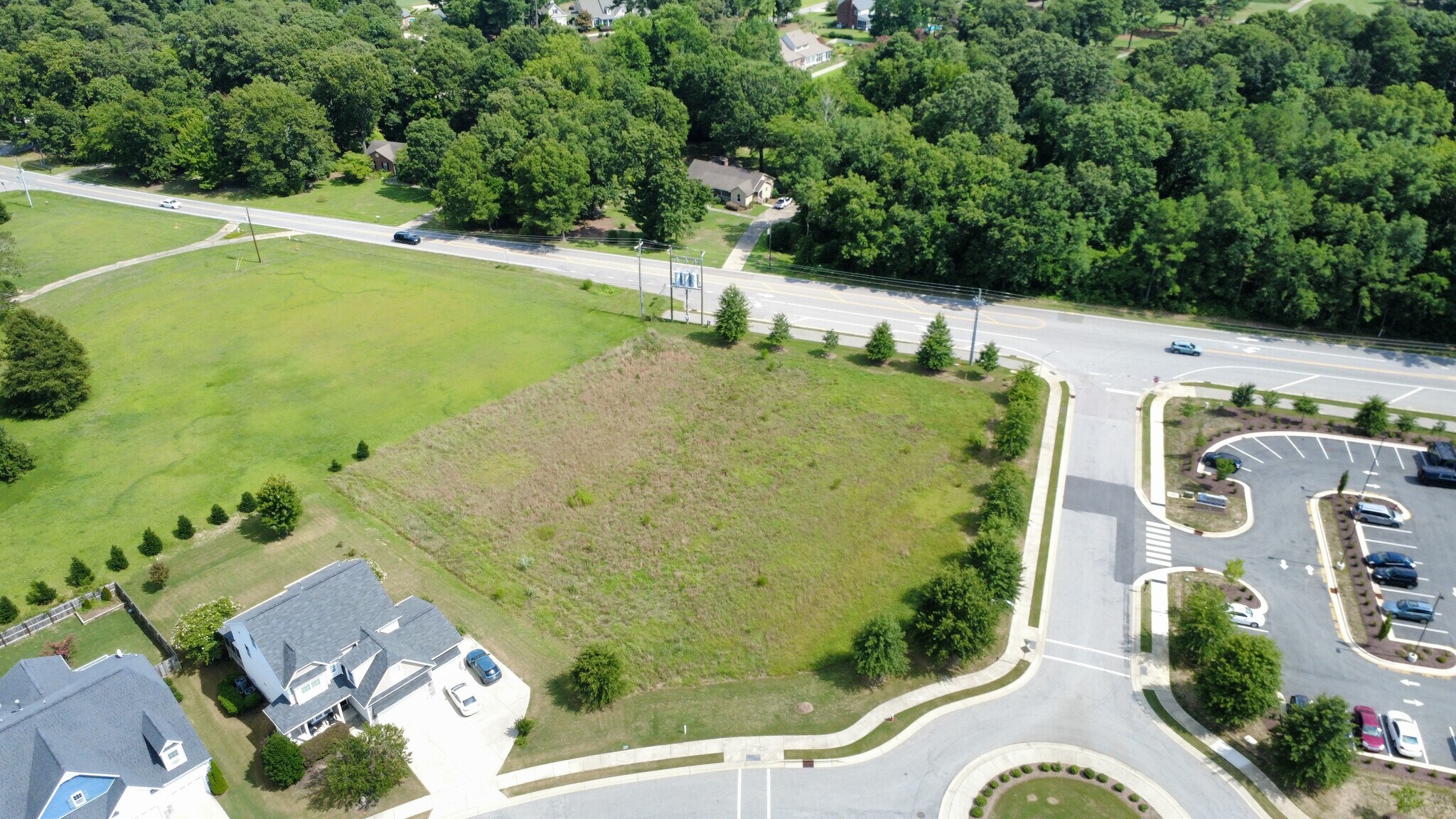 5451 Larksfield ln, Fuquay Varina, NC for Sale
